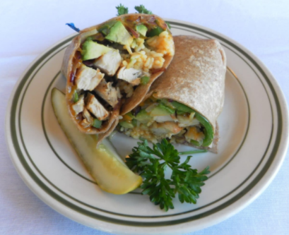 Photo credit: grubhub