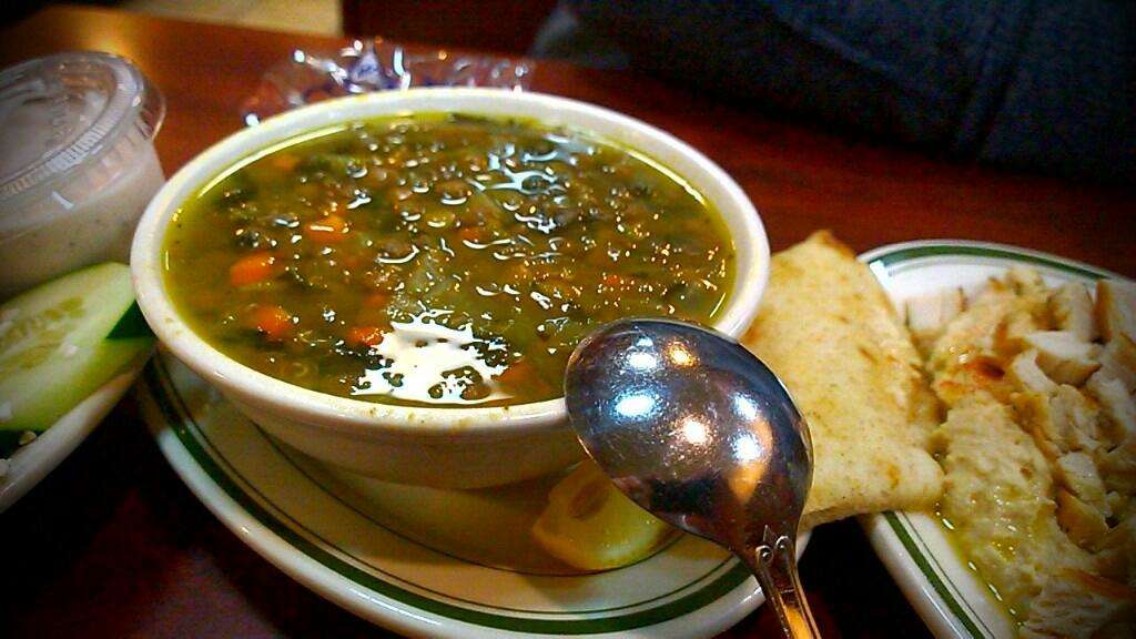 Photo credit: zomato