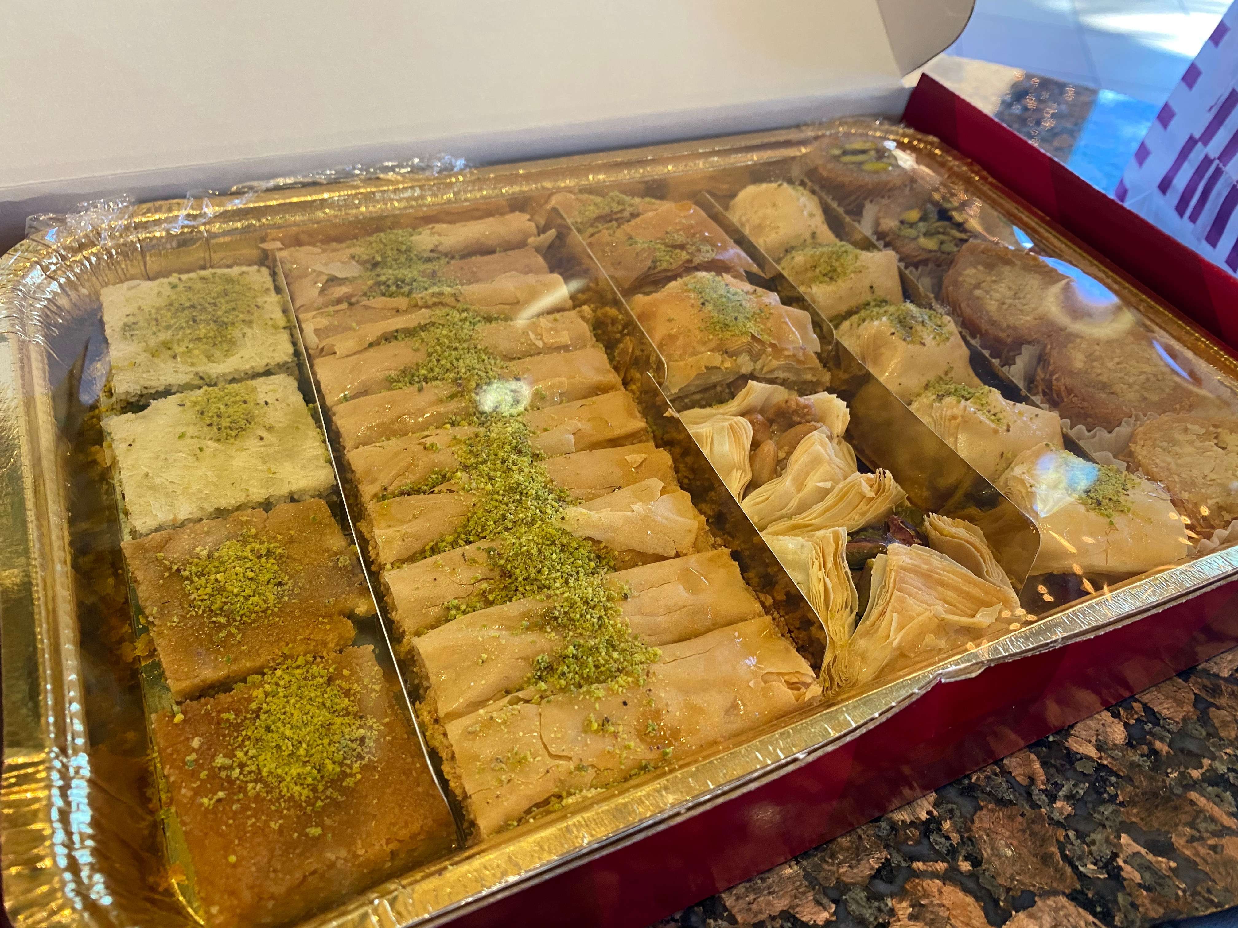 Photo credit: zomato