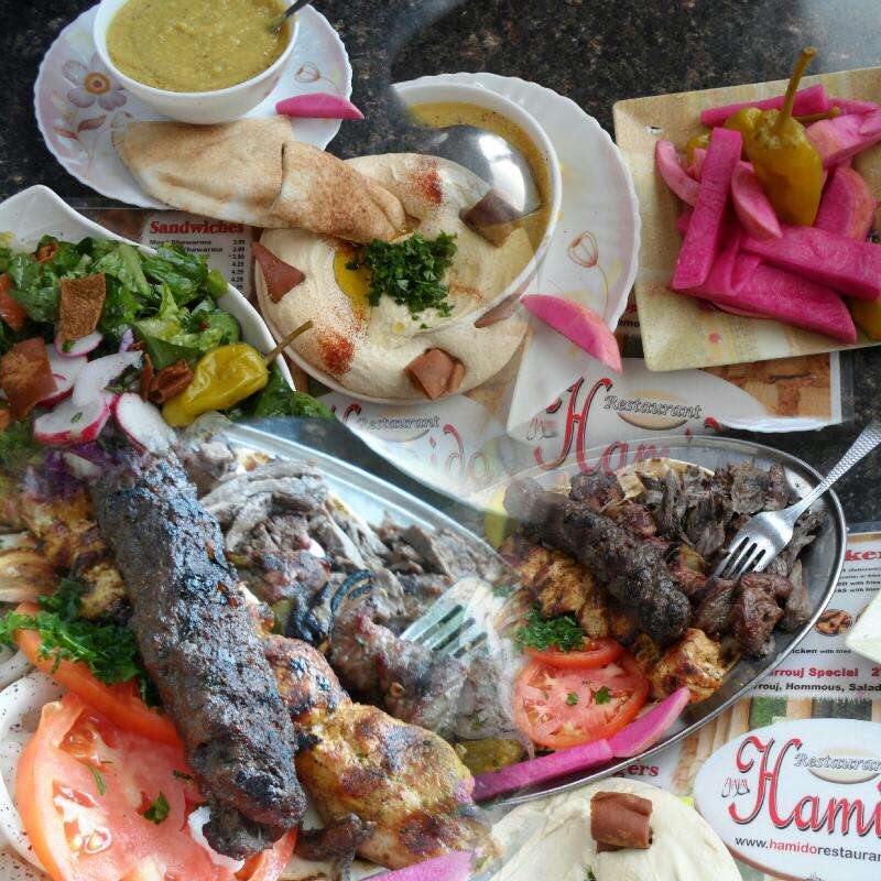 Photo credit: zomato