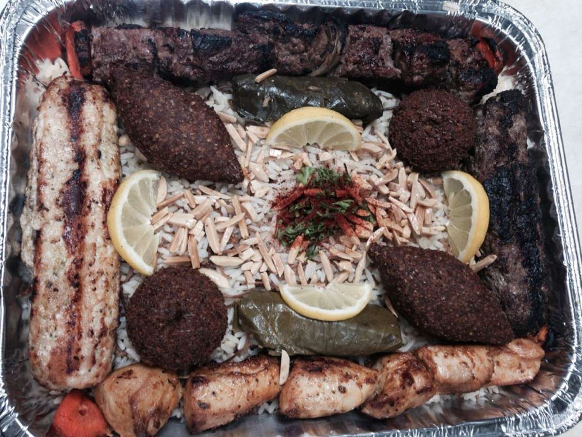 Photo credit: zomato