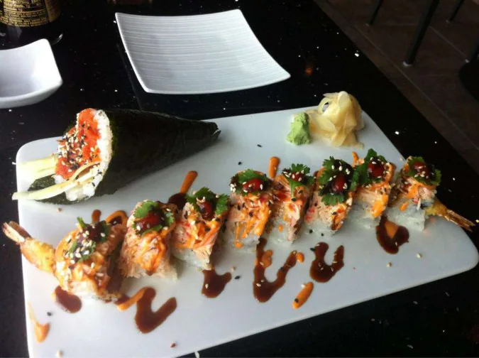 Photo credit: zomato