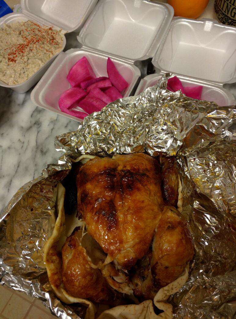 Photo credit: zomato