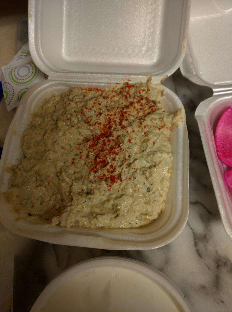 Photo credit: zomato