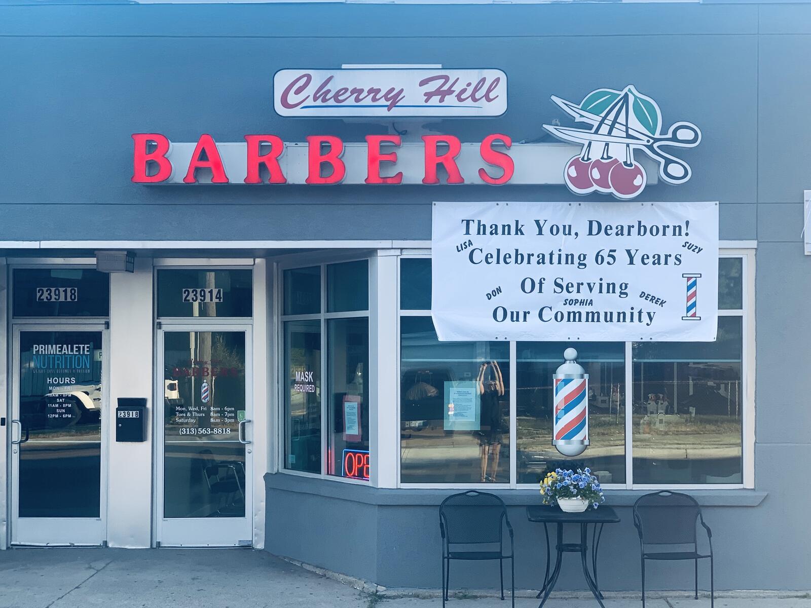 Photo credit: nextdoor