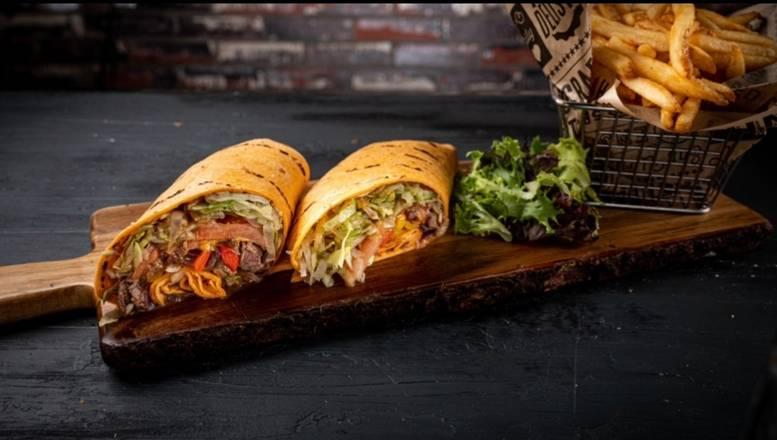 Photo credit: ubereats