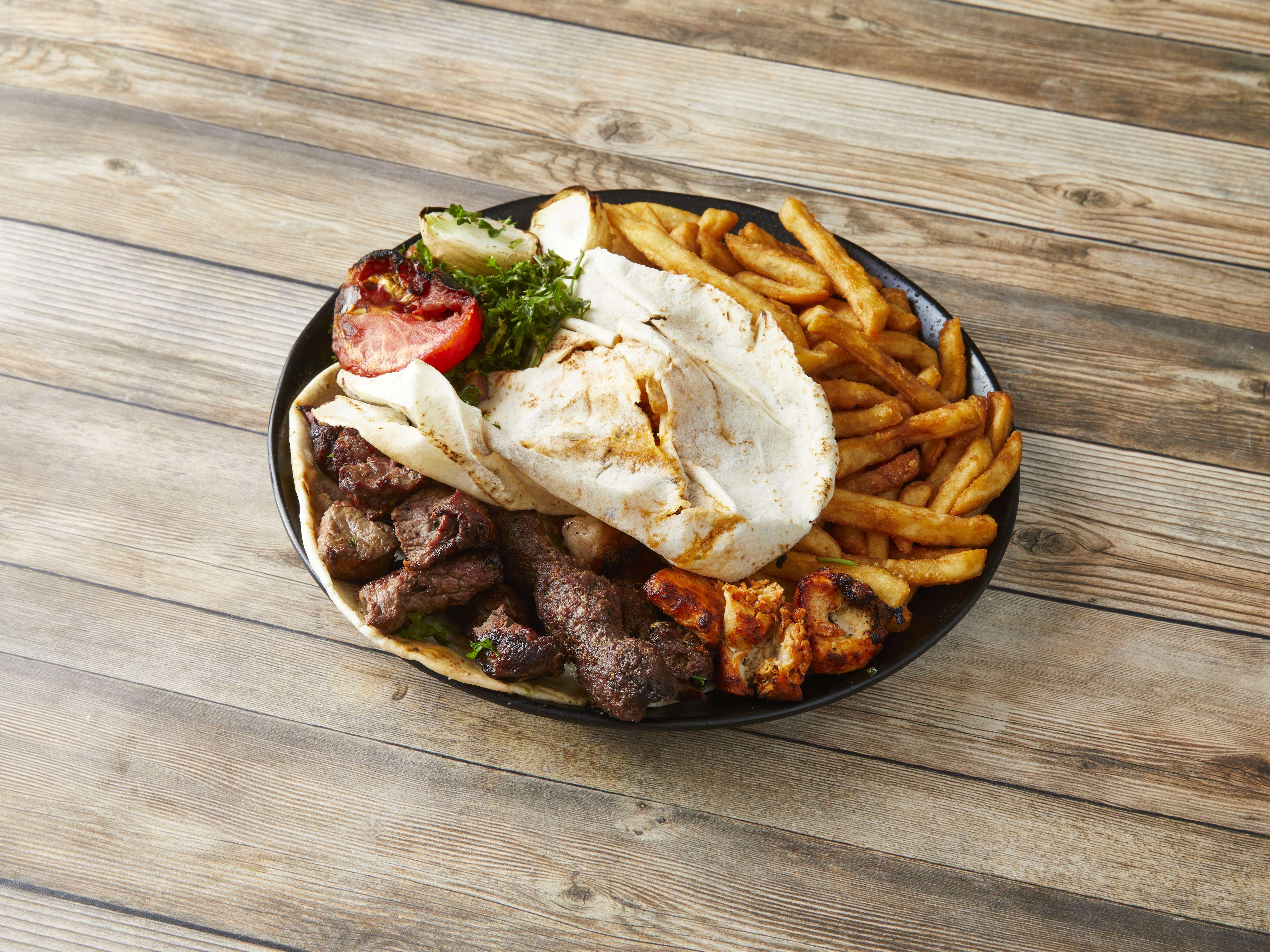 Photo credit: grubhub