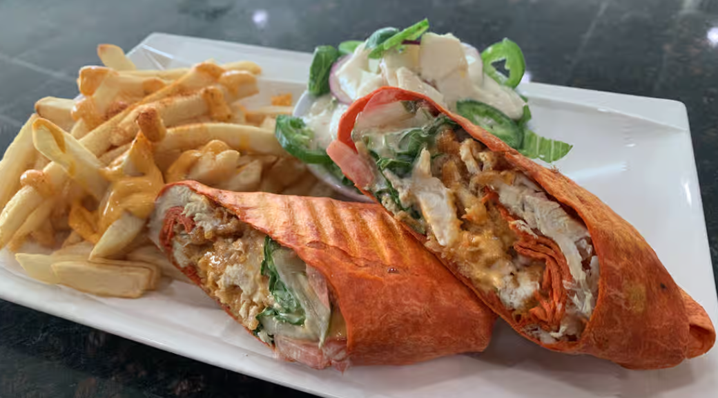 Photo credit: grubhub