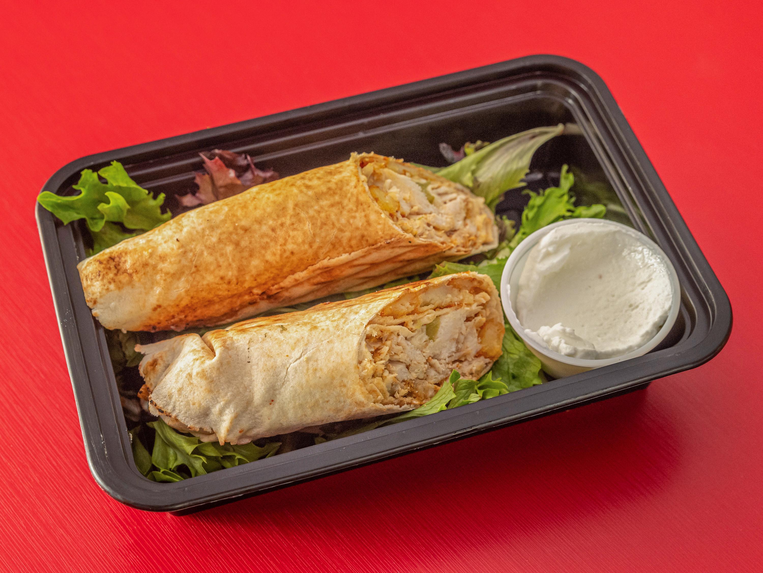 Photo credit: grubhub