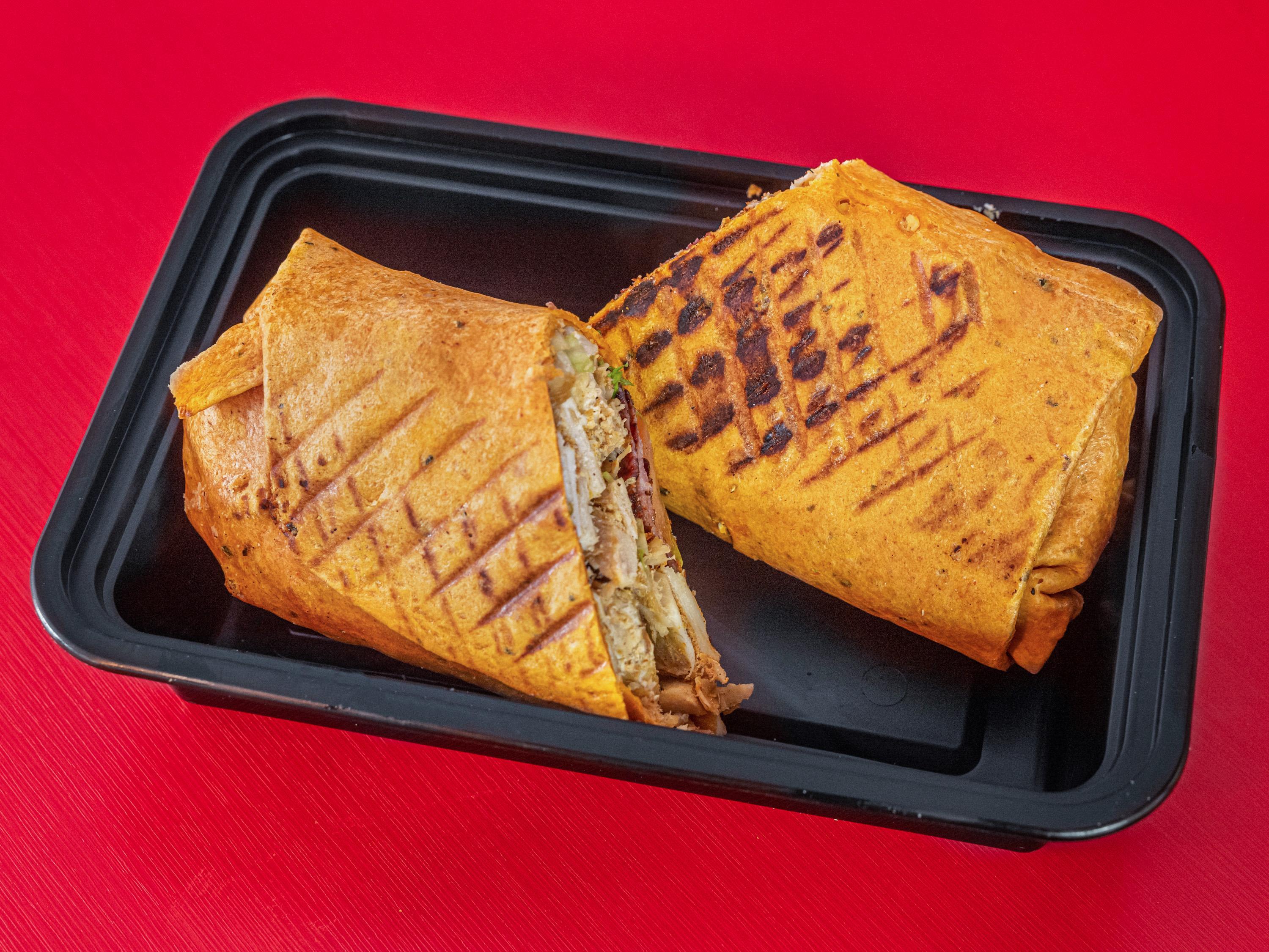 Photo credit: grubhub