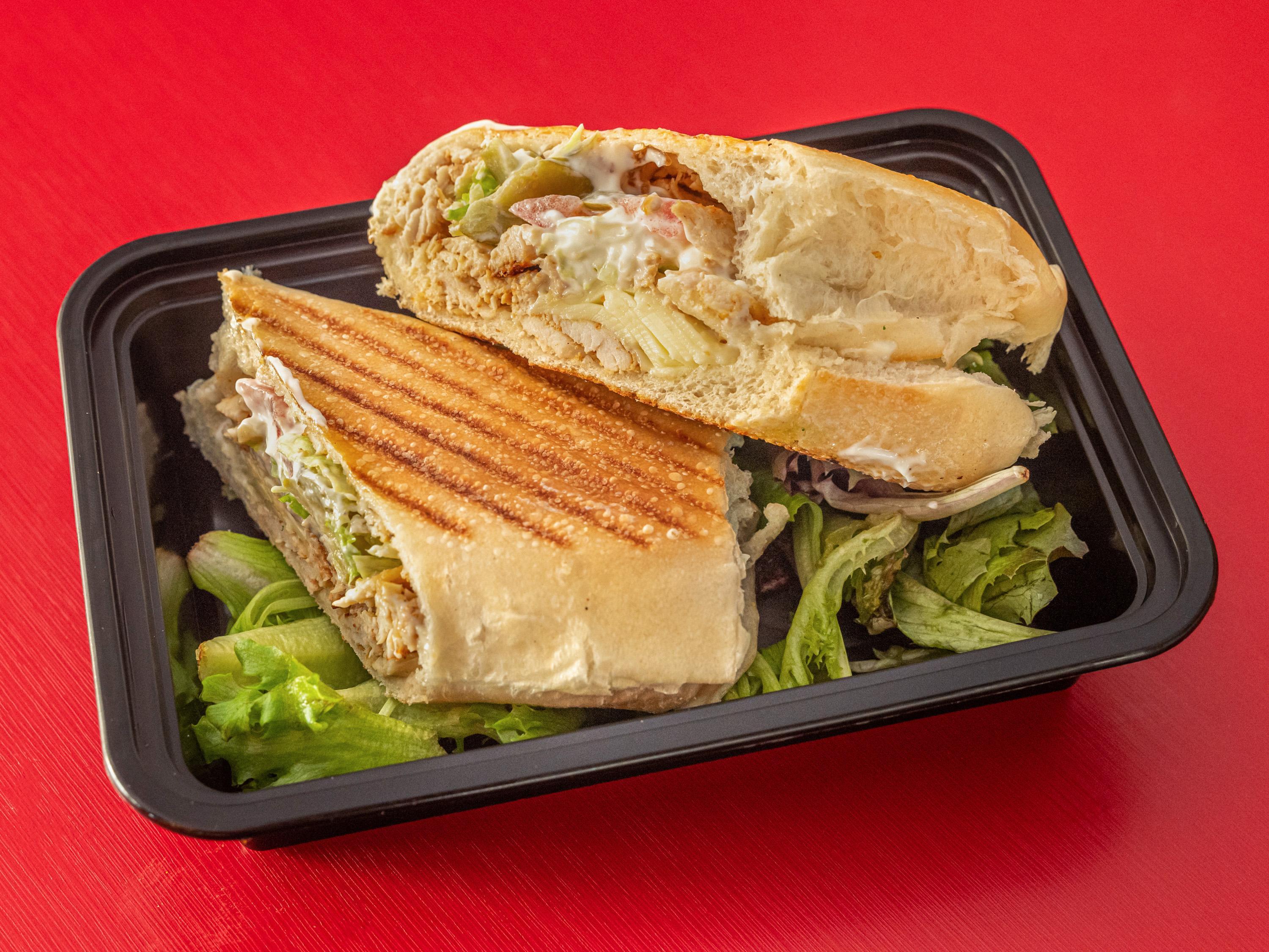 Photo credit: grubhub