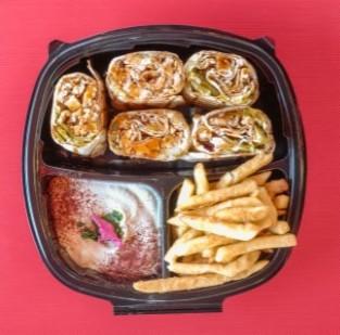 Photo credit: grubhub