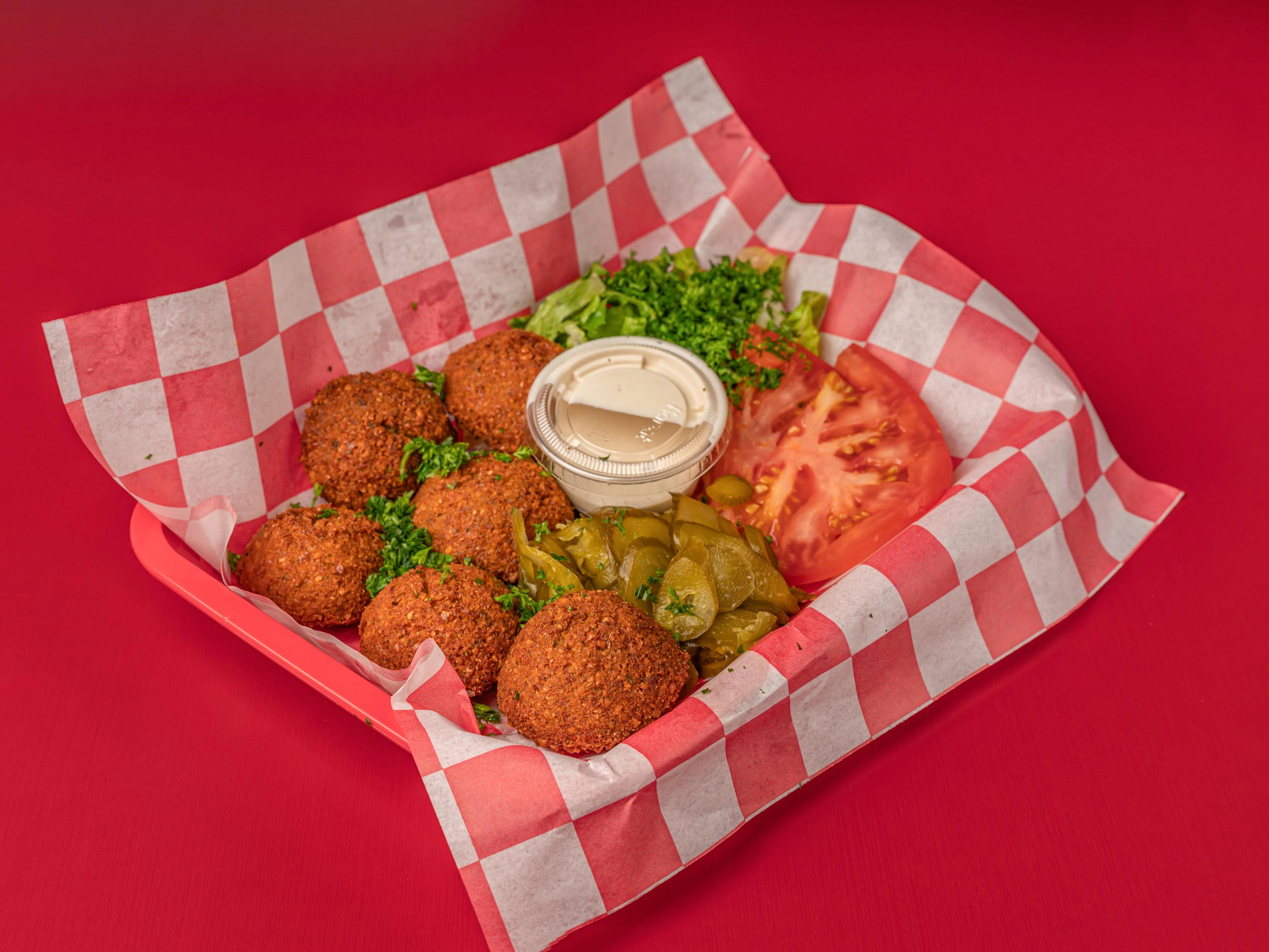 Photo credit: grubhub