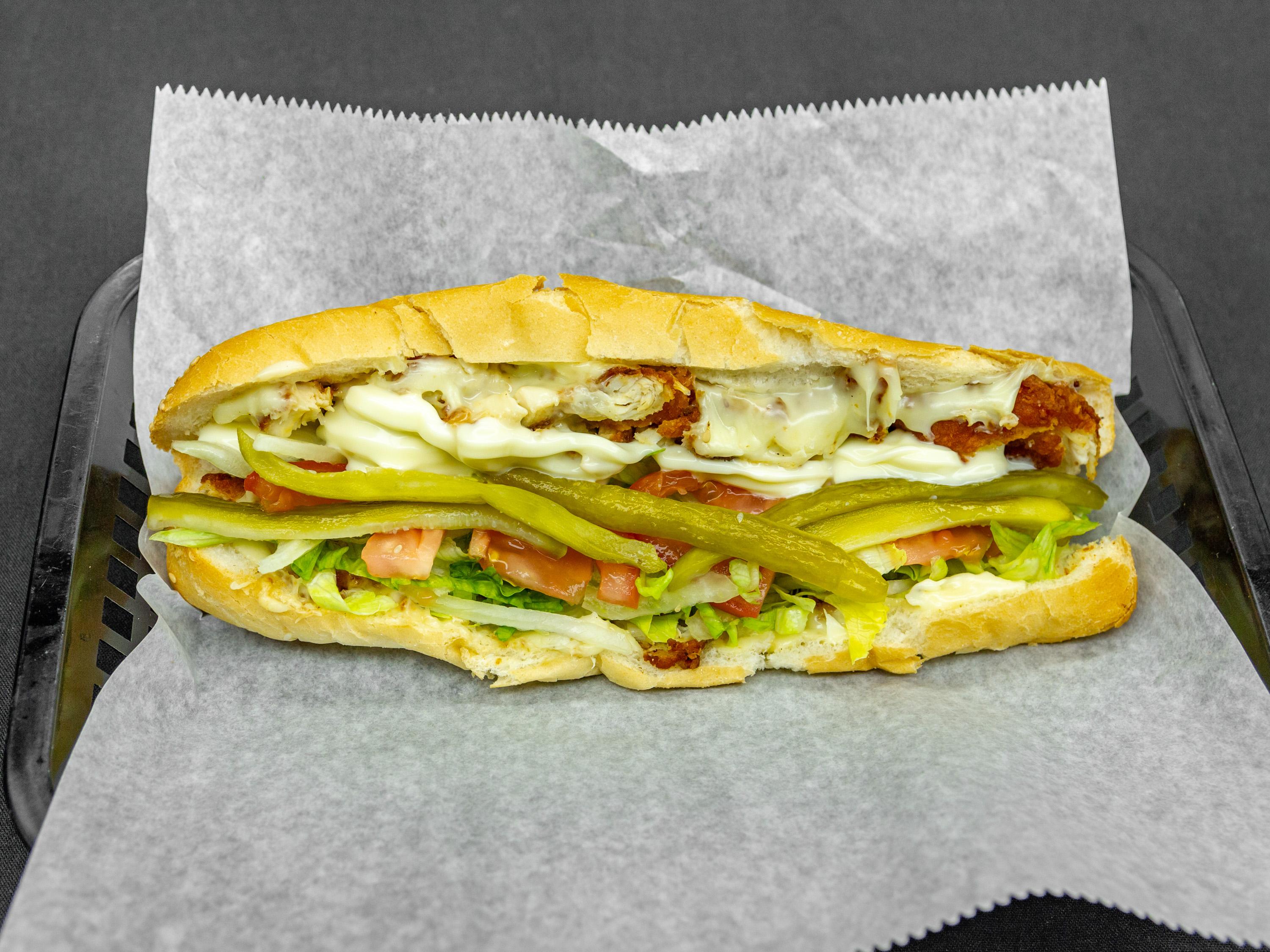 Photo credit: grubhub