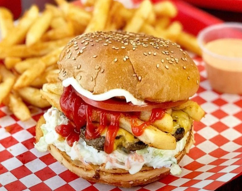 Photo credit: grubhub