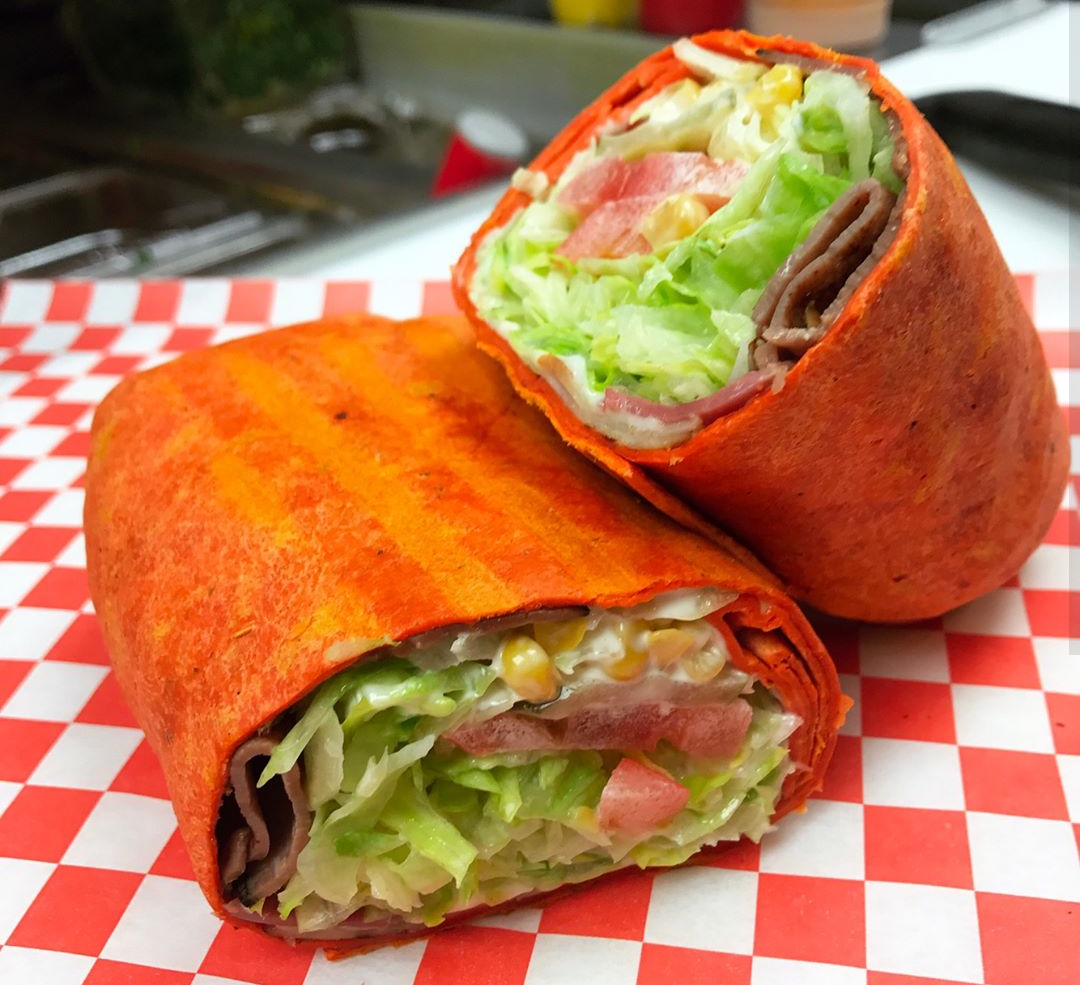 Photo credit: grubhub