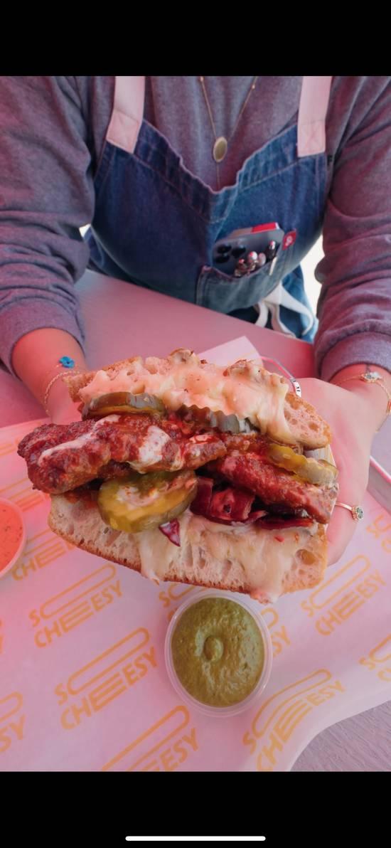 Photo credit: ubereats