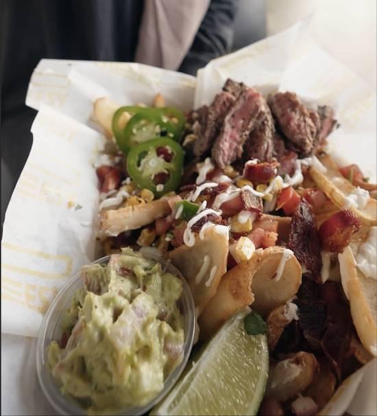 Photo credit: ubereats