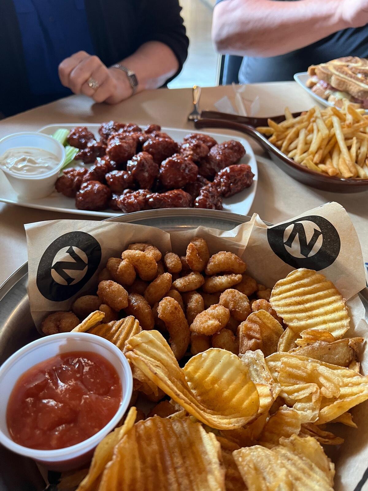 Photo credit: nextdoor