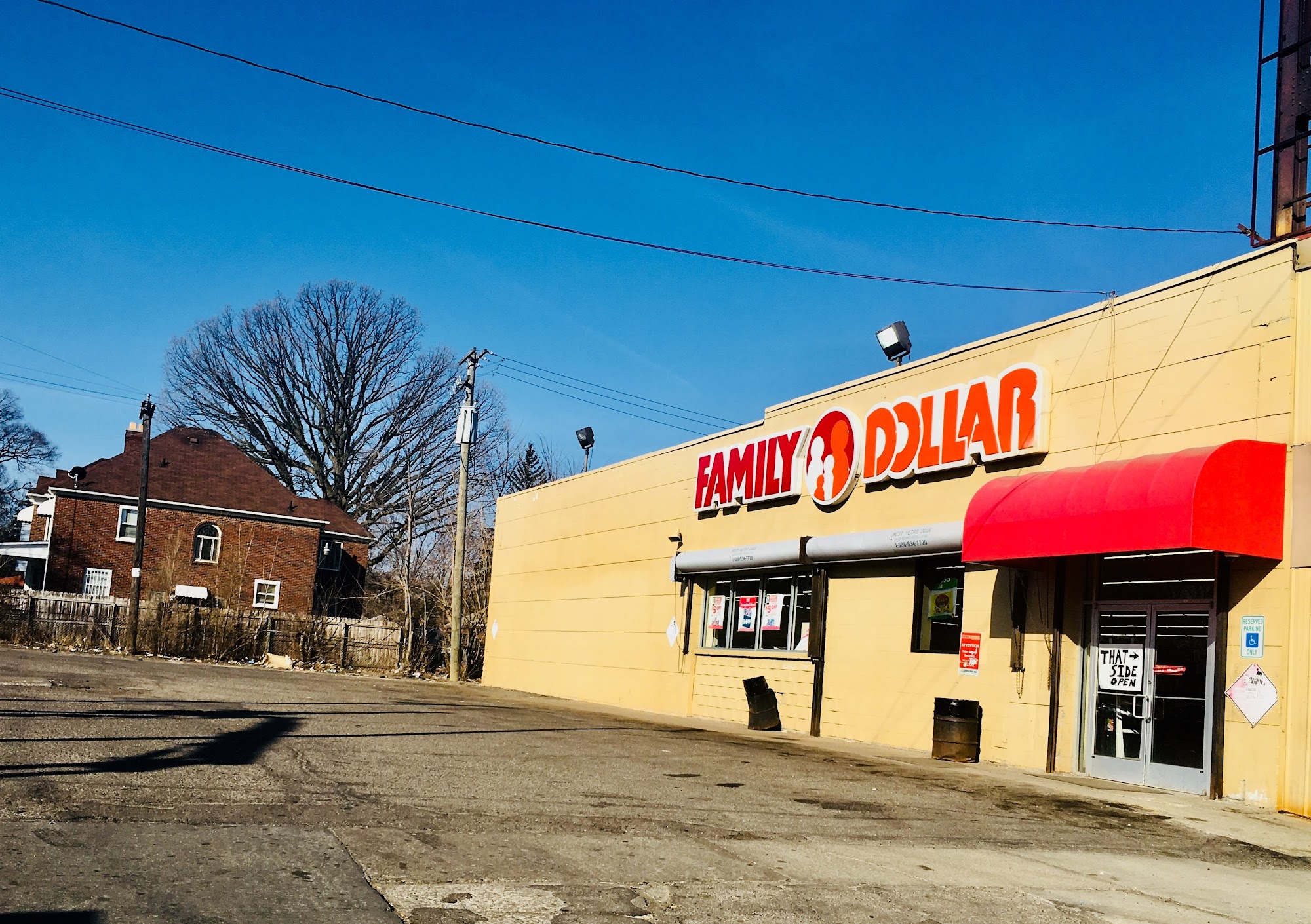 Family Dollar