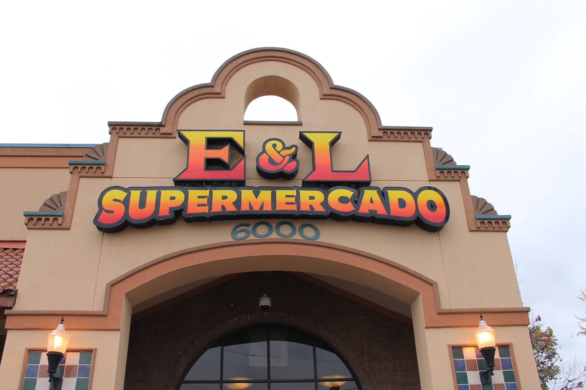 E & L Supermercado