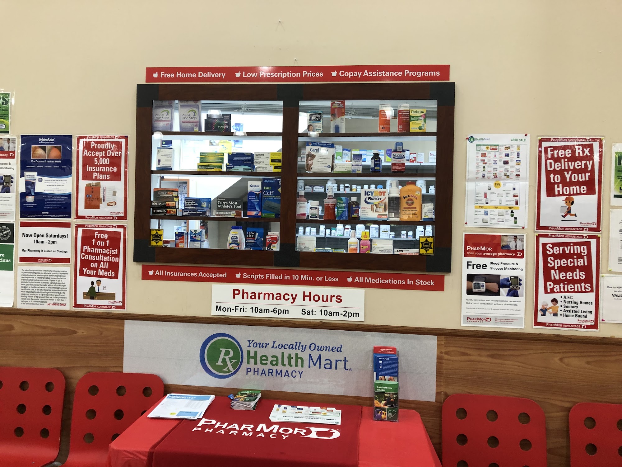 PharMor Pharmacy