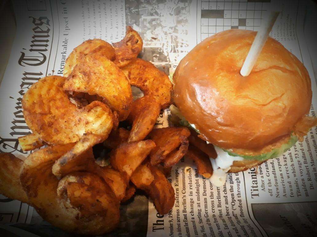 Photo credit: zomato