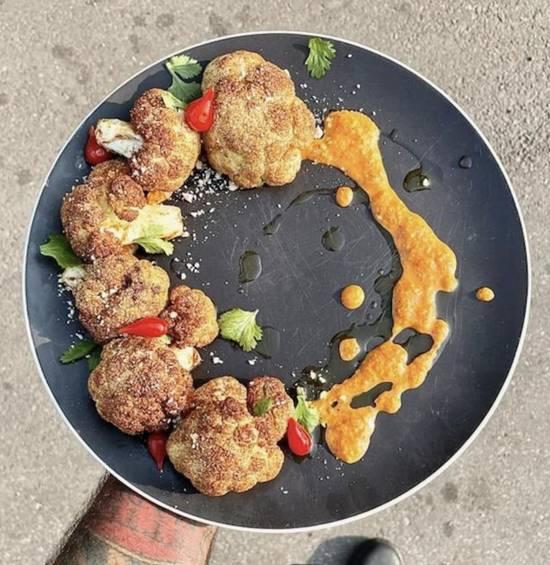 Photo credit: ubereats