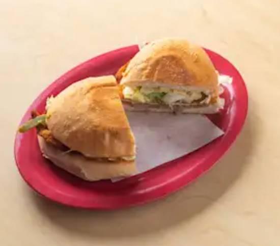 Photo credit: ubereats