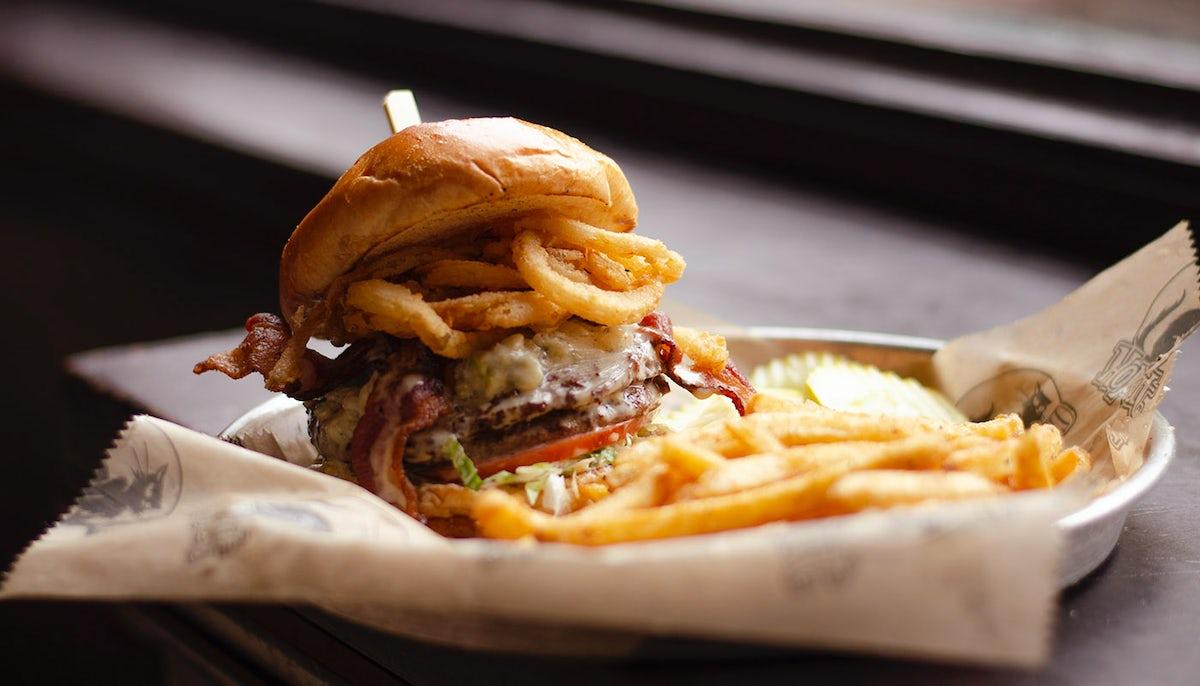 Photo credit: grubhub