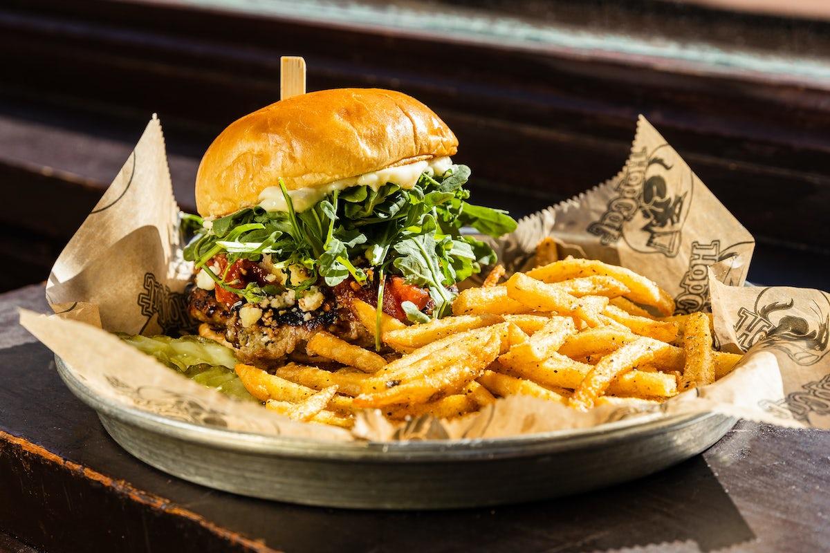 Photo credit: grubhub