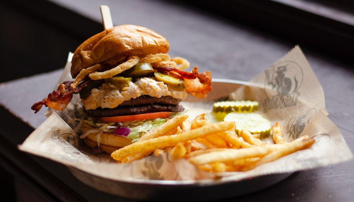Photo credit: grubhub