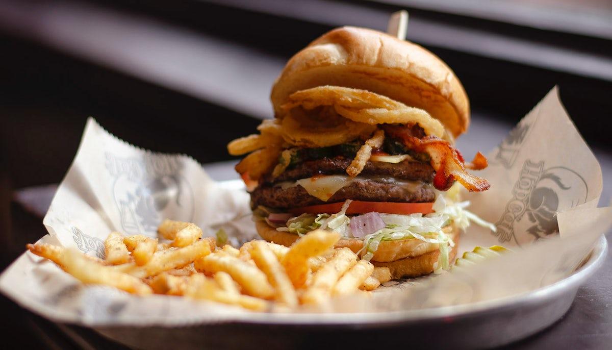 Photo credit: grubhub