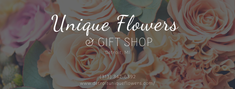 Unique Flowers & Gifts