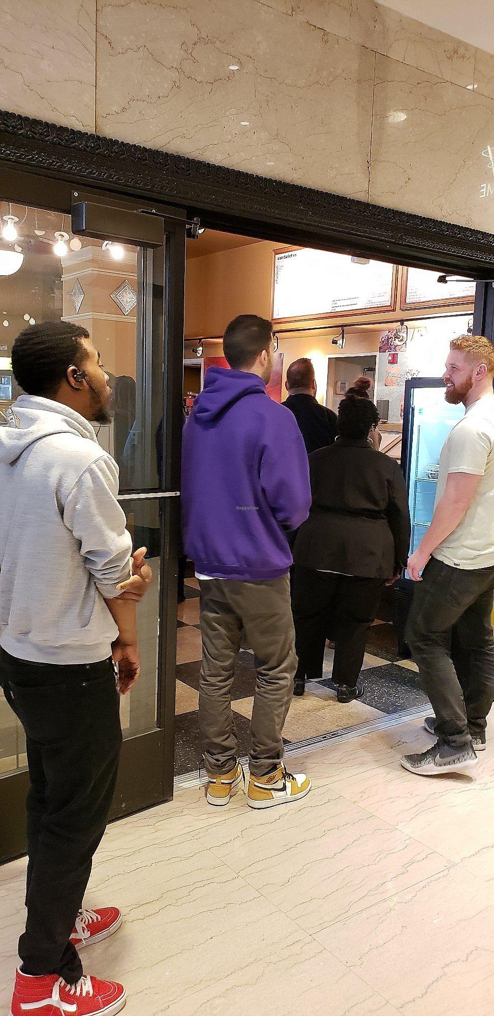 Photo credit: happycow