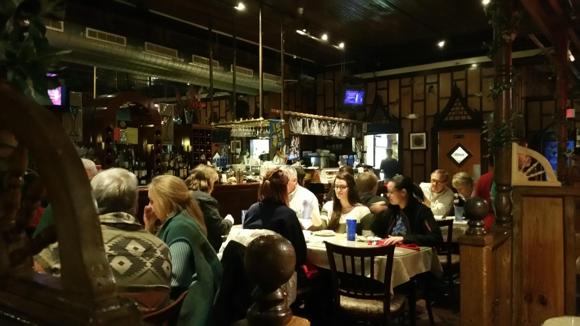 Photo credit: tripadvisor