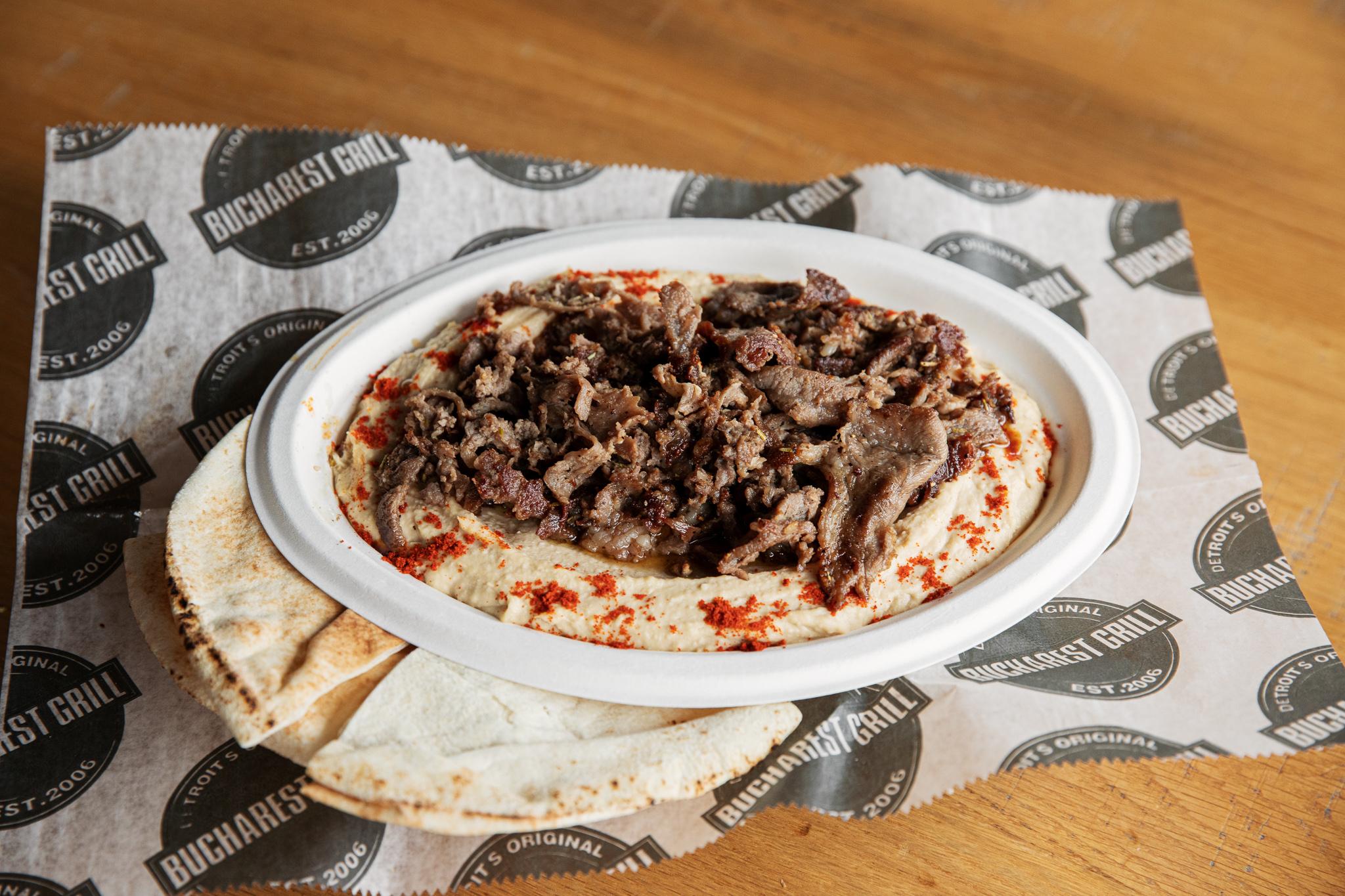 Photo credit: grubhub