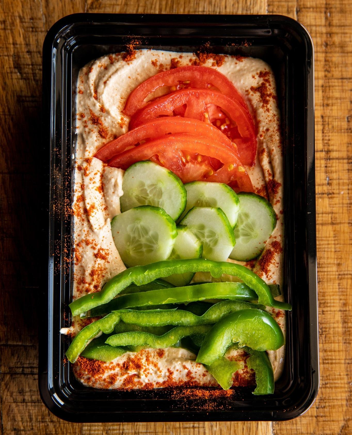 Photo credit: grubhub