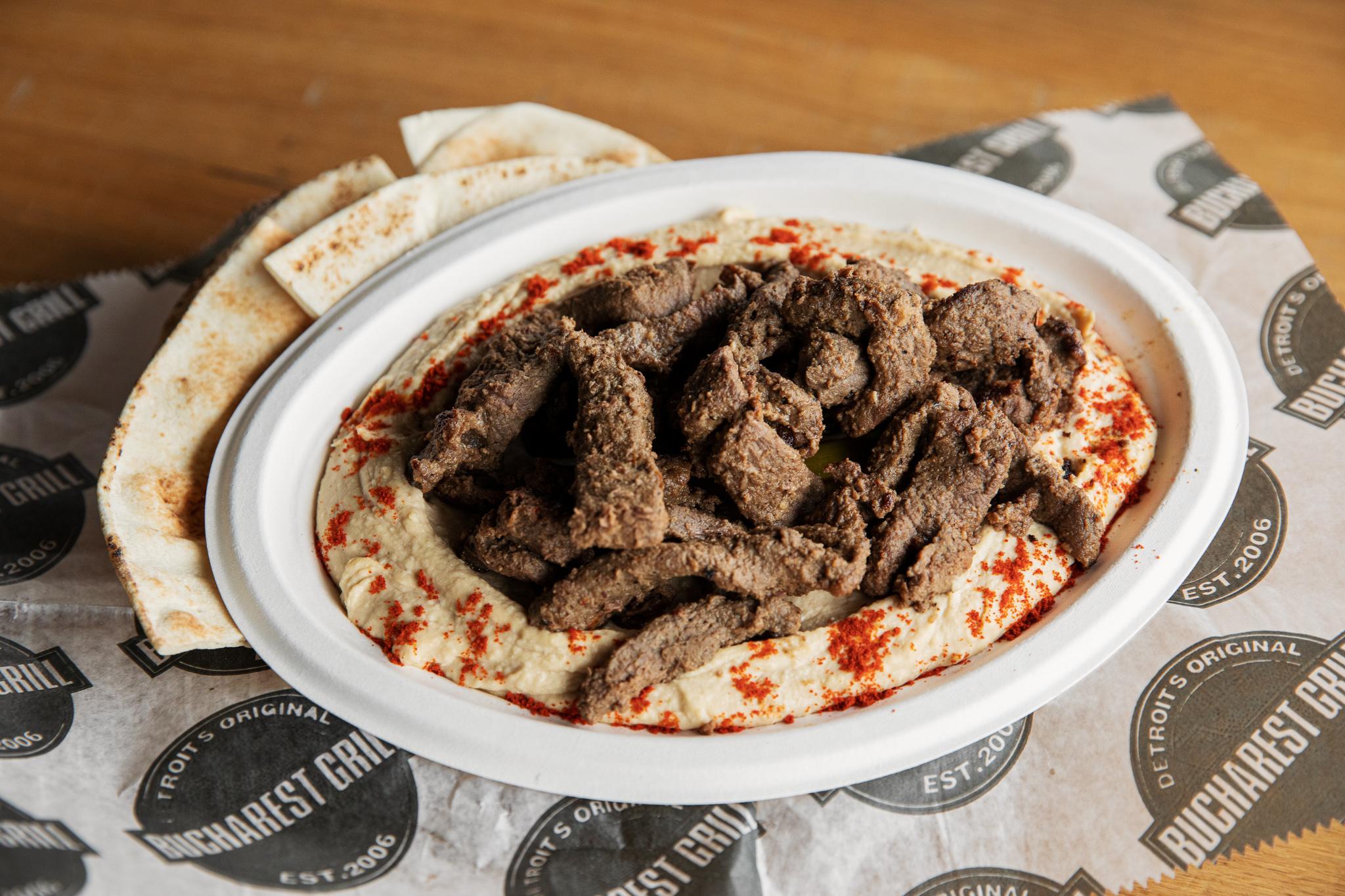 Photo credit: grubhub