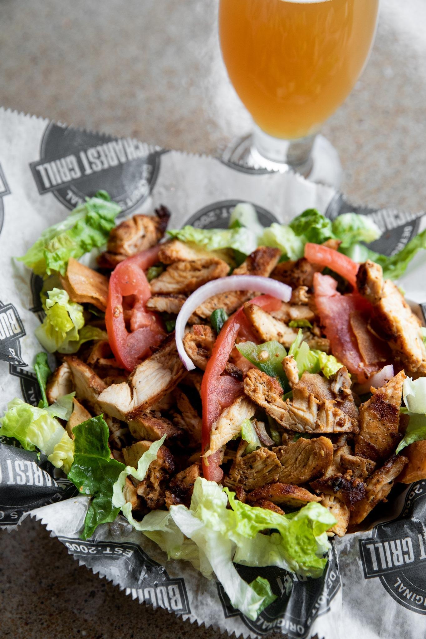 Photo credit: grubhub