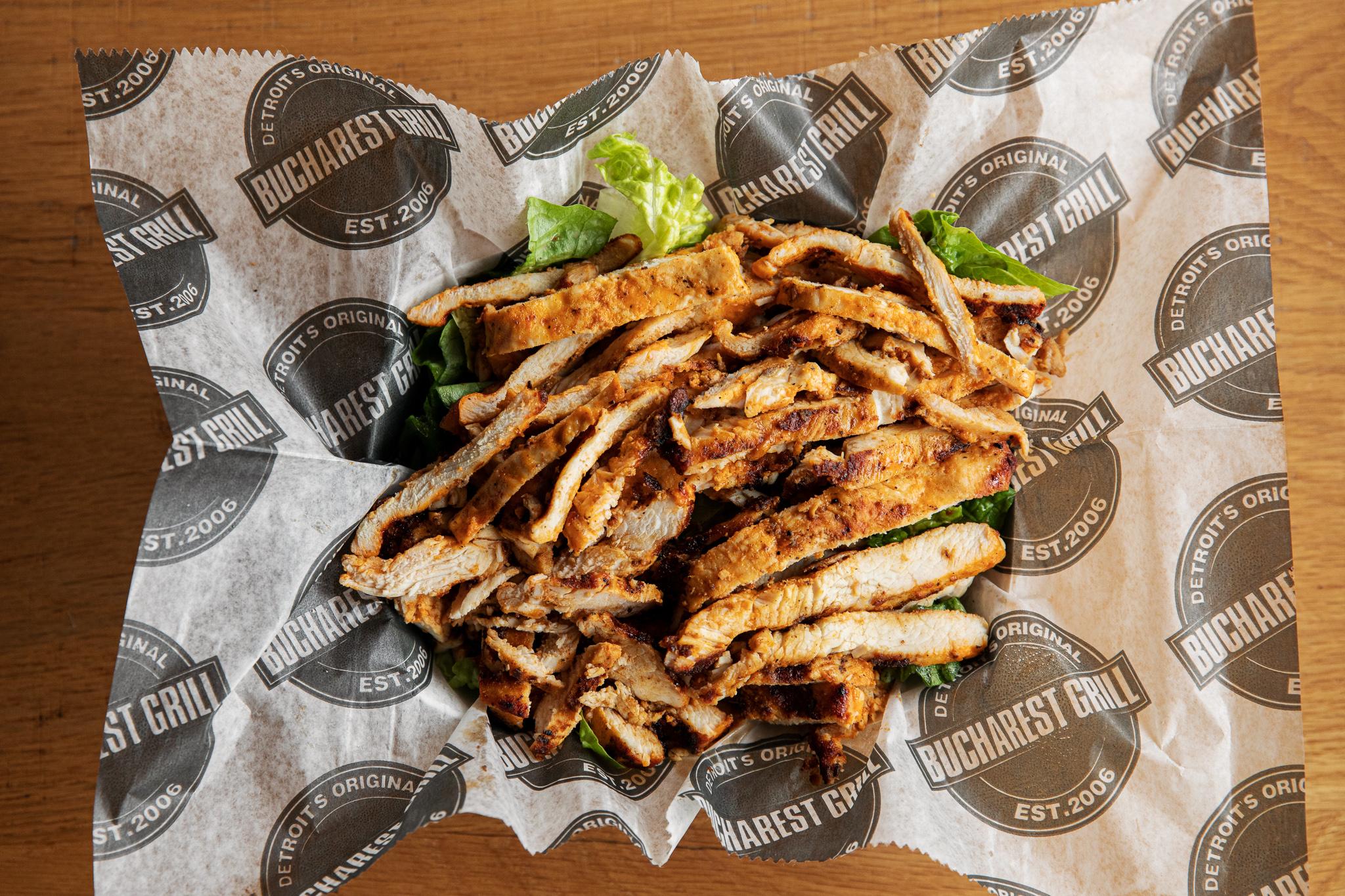 Photo credit: grubhub