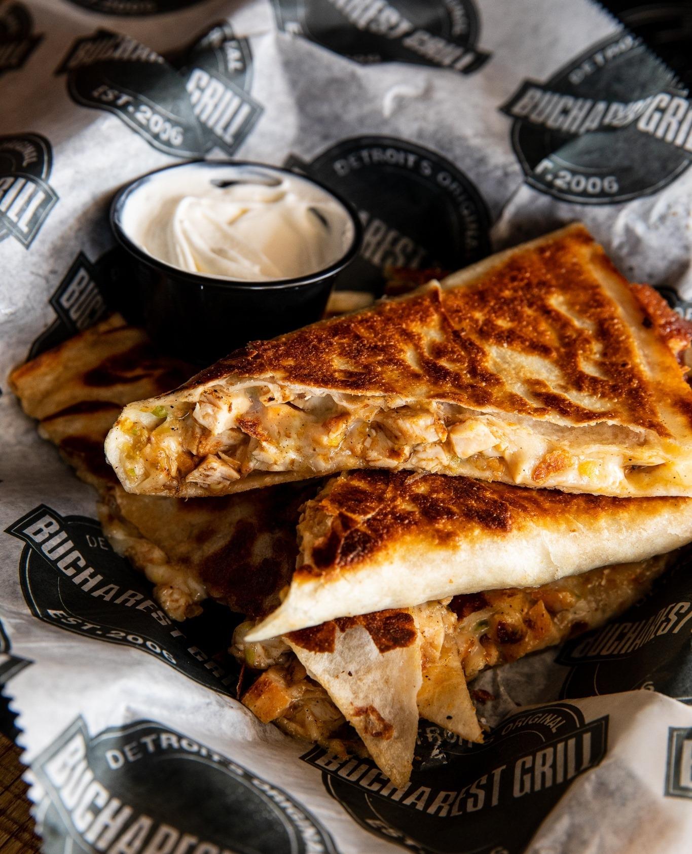 Photo credit: grubhub