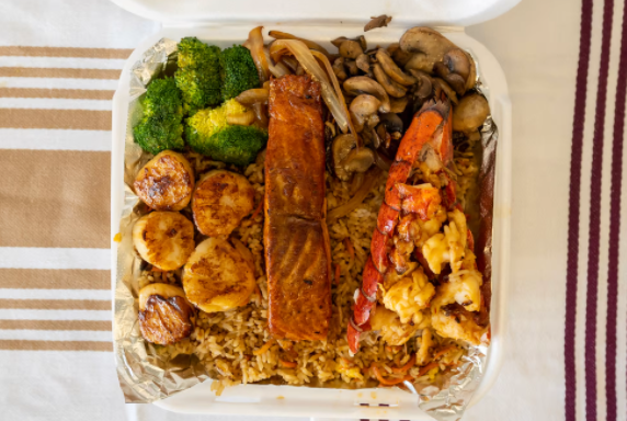 Photo credit: grubhub