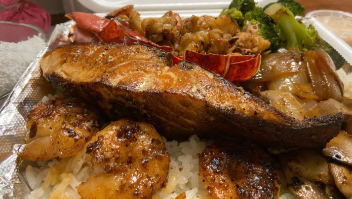 Photo credit: grubhub