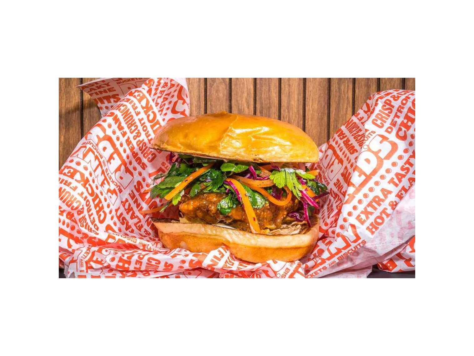 Photo credit: grubhub