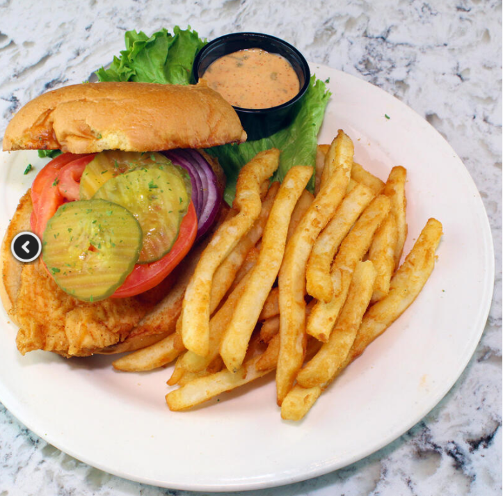 Photo credit: grubhub