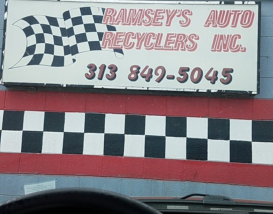 Ramsey Auto Recyclers