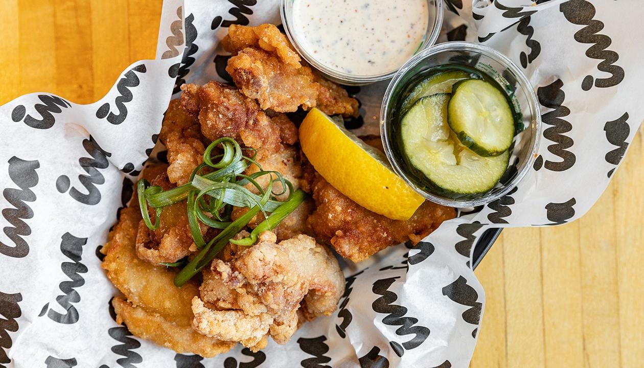 Photo credit: grubhub