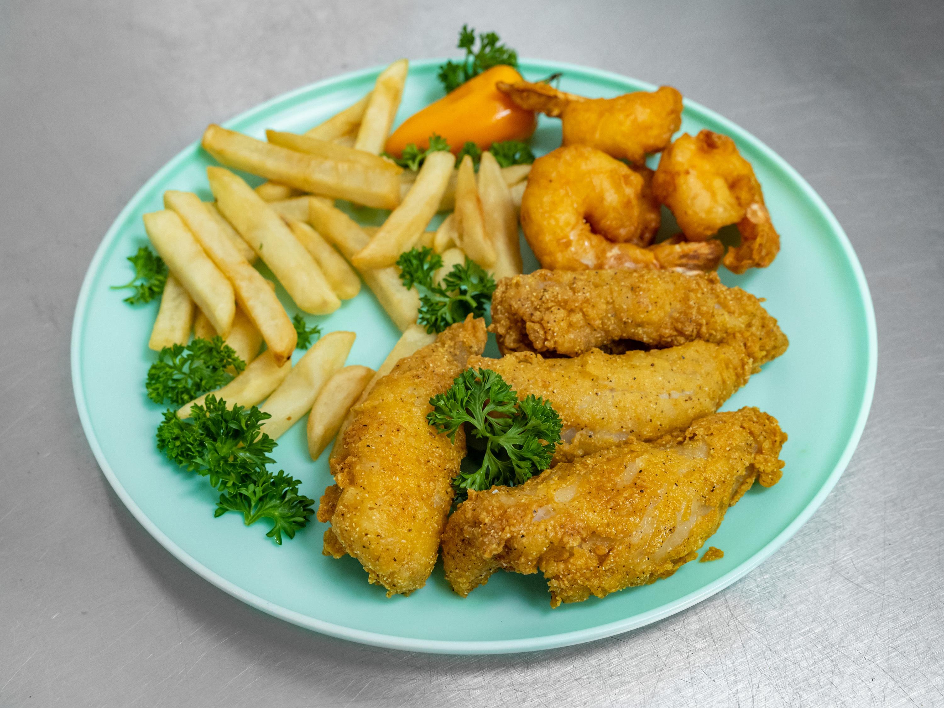 Photo credit: grubhub