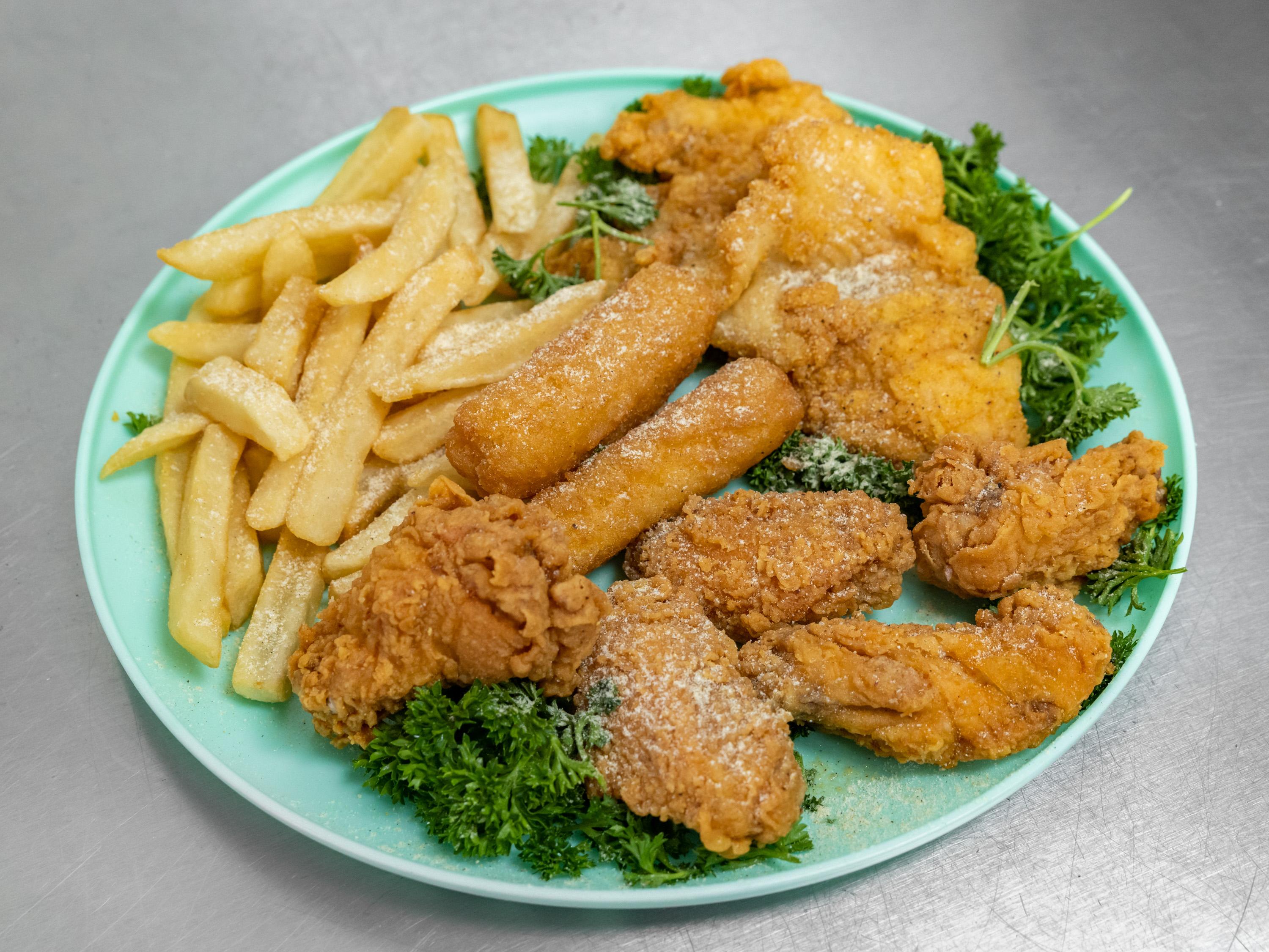 Photo credit: grubhub